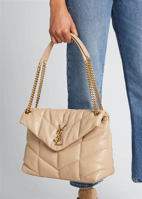 lou lou bag ysl investment|It’s In The Bag: Best YSL Bags To Invest In .